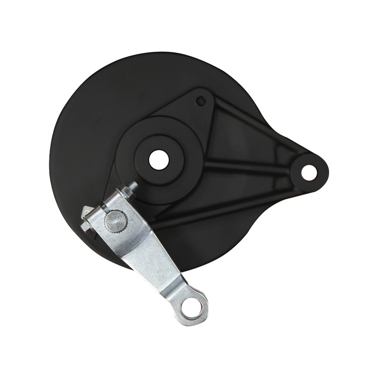 PORTA BALATAS TRASERO C/BALATAS IT AT 110 RT (12-14)