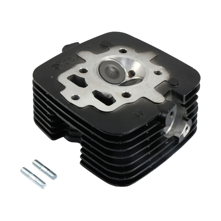 CABEZA CILINDRO COMPLETA ITALIKA DM 250 (22-24)