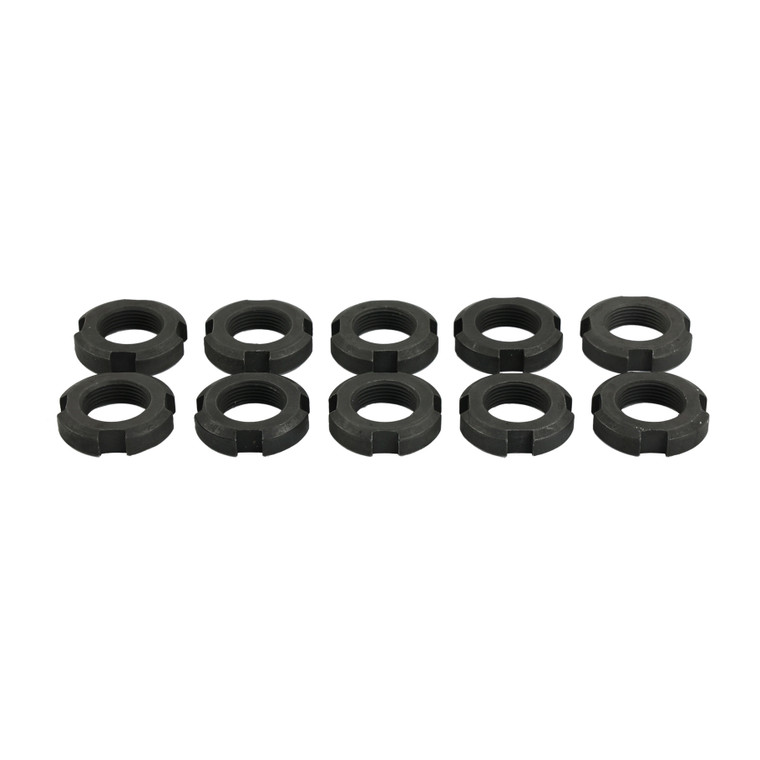 TUERCA BALANCEADOR ITALIKA 250 Z (14-17)