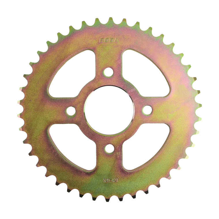 ENGRANE TRASERO 42T HERO XPULSE 200 (22-25) RODA