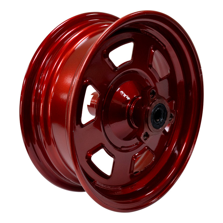 RIN DELANTERO ROJO ITALIKA WS 150 SPORT (20-22)
