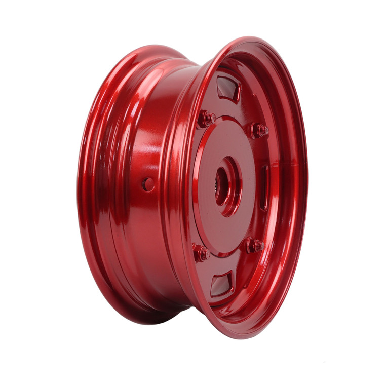 RIN TRASERO ROJO ITALIKA WS 150 SPORT (20-22)