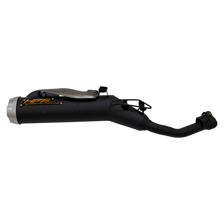 SILENCIADOR COMPLETO VENTO CROSSMAX 220 (25)
