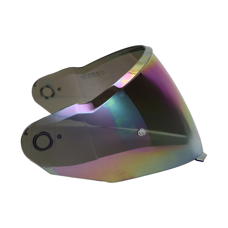 MICA CASCO TORNASOL ESPEJO RODA BOOSTER / BOOSTER SP