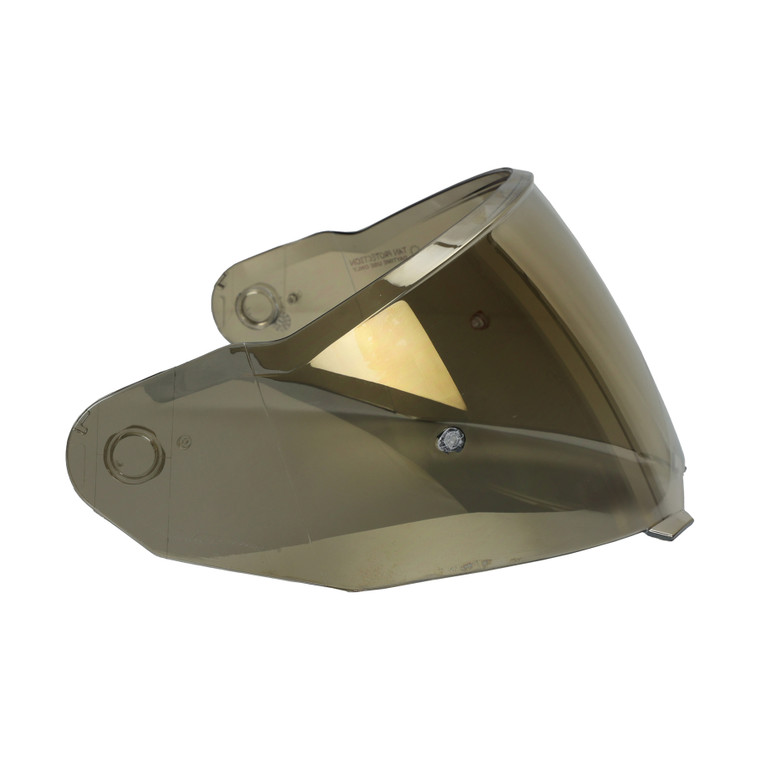 MICA CASCO DORADA ESPEJO RODA BOOSTER / BOOSTER SP
