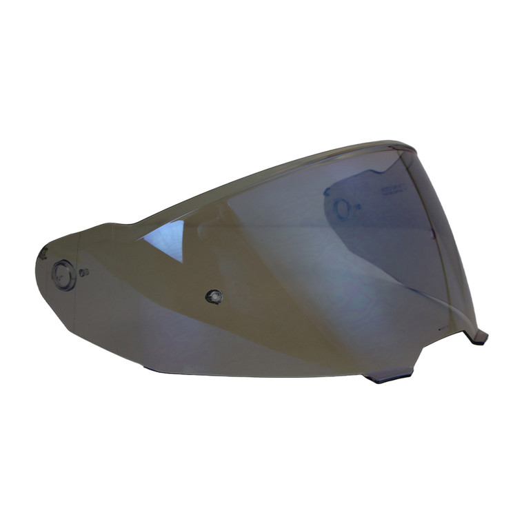 MICA CASCO AZUL ESPEJO RODA BOOSTER / BOOSTER SP