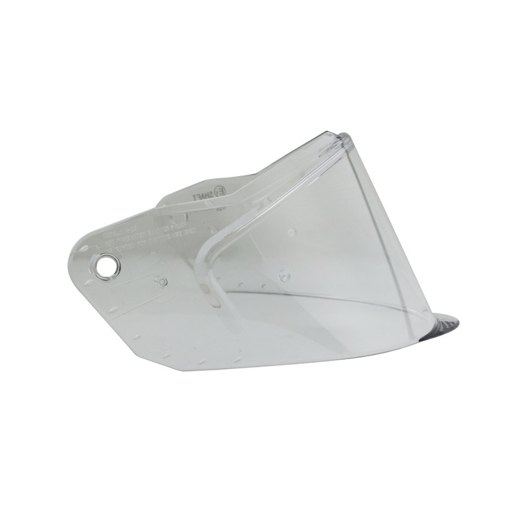 MICA CASCO SHAFT SH596 SP TRANSPARENTE