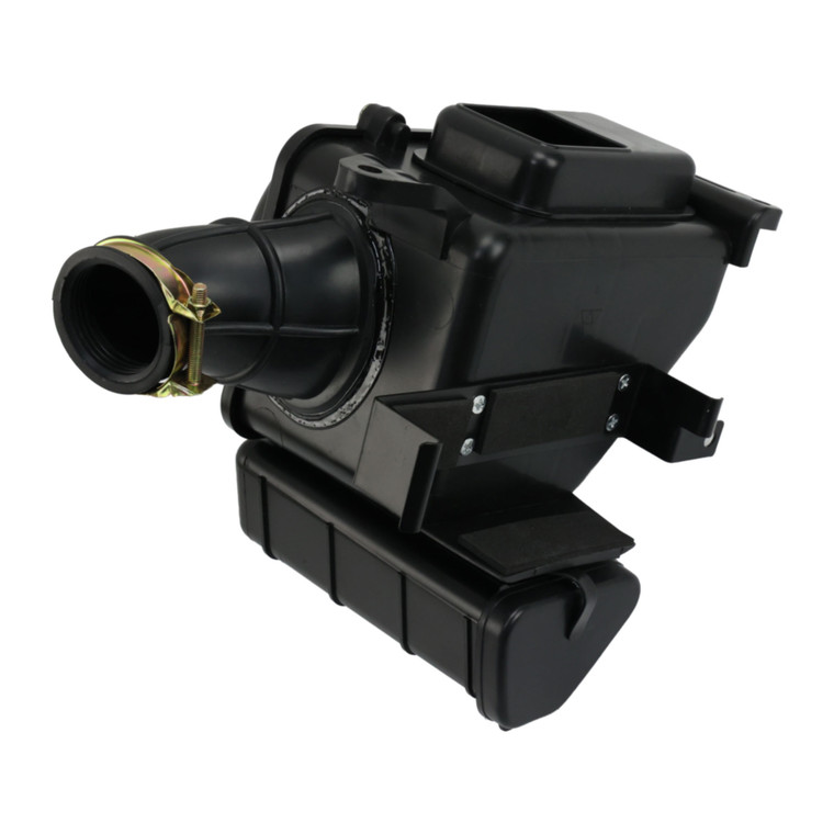 FILTRO AIRE (CAJA COMPLETA) ITALIKA FT 125 (22-26)