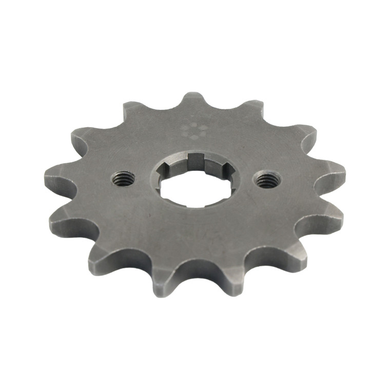 ENGRANE DELANTERO 13T ITALIKA FT 200 (24-26) CHOHO