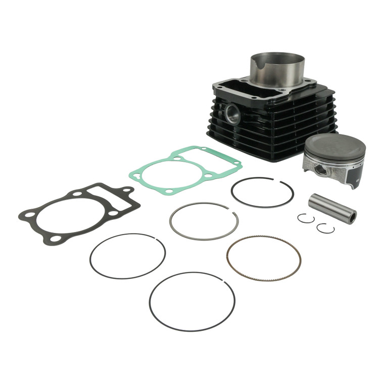 CILINDRO CON PISTON SET VENTO SCREAMER 300 (25)