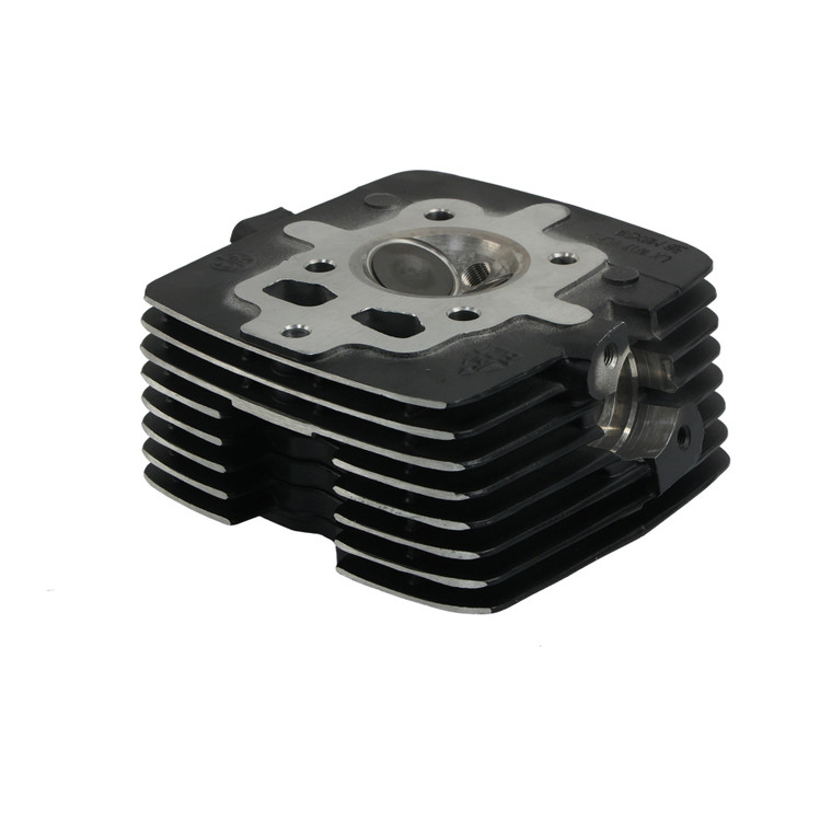 CABEZA CILINDRO COMPLETA ITALIKA DM 150 (22-26)