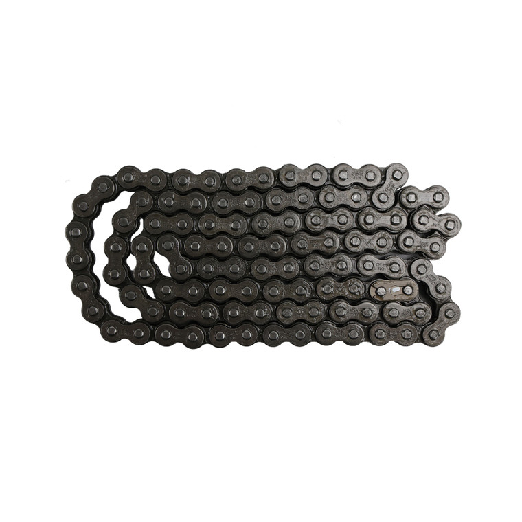 ENGRANE40X13 CADENA520X104L PARA VNCROSSMAX300RALLY(25)CHOHO