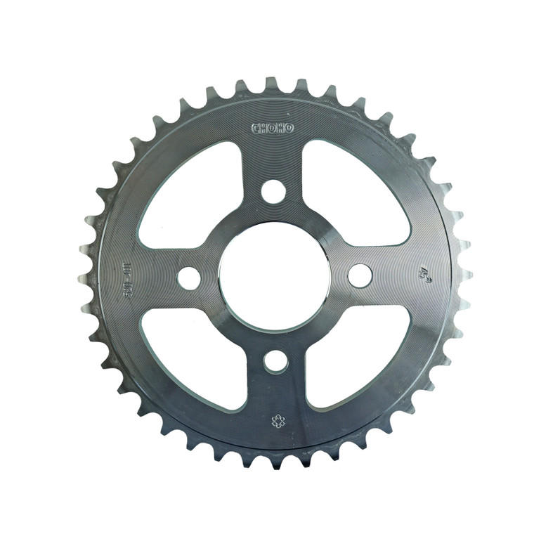 ENGRANE TRASERO 40T VENTO CROSSMAX 300 RALLY (25) CHOHO