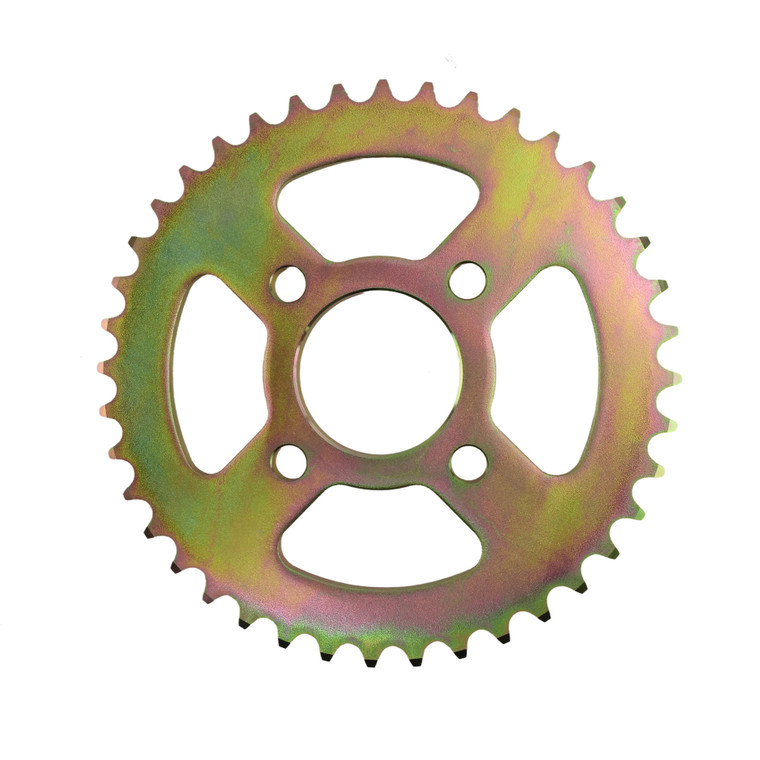ENGRANE TRASERO 40T VENTO CROSSMAX 300 RALLY (25) RODA