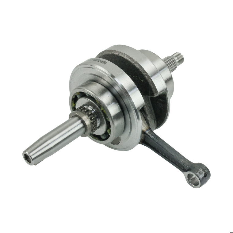 CIGÜEÑAL COMPLETO ITALIKA 200 Z (19-22)