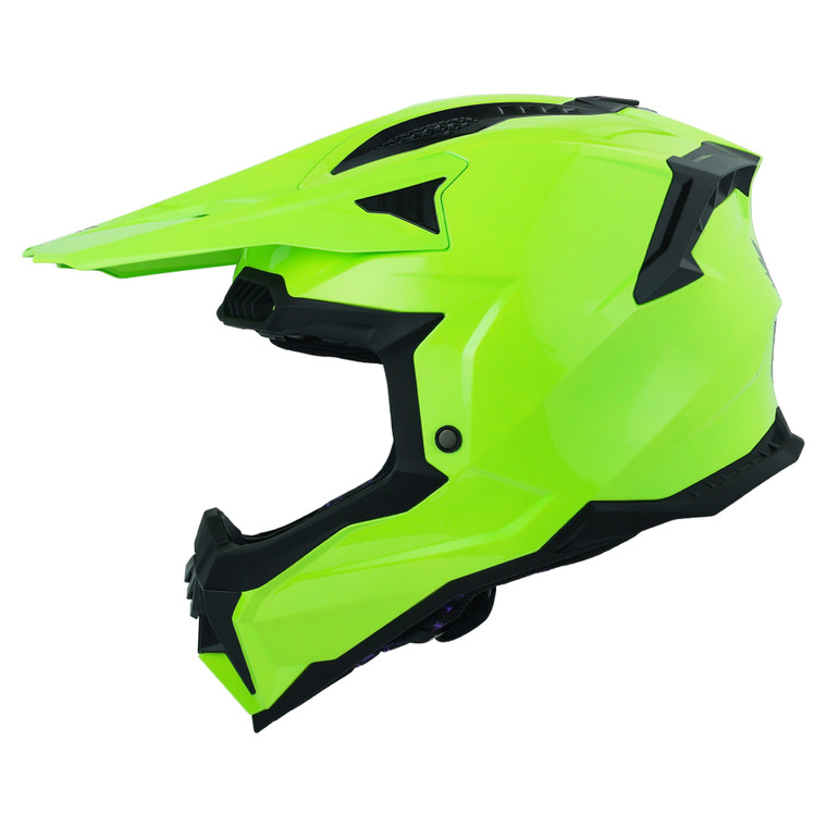 CASCO BKR VULTURE VERDE CROSS