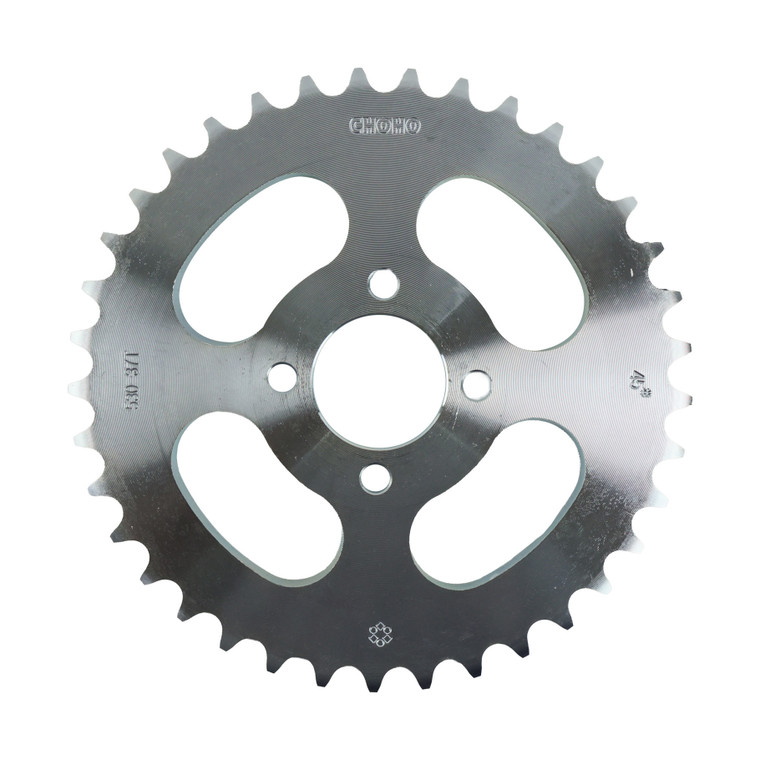 ENGRANE TRASERO 37T VENTO GLADIATOR ATV 200 (24-26) CHOHO