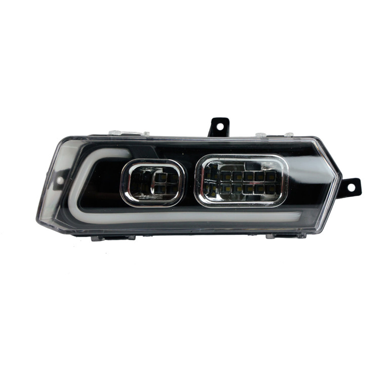 FARO DELANTERO DERECHO VENTO GLADIATOR ATV 200 (25) 12V