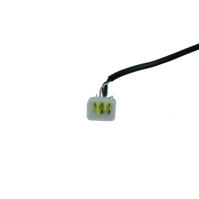 FARO DELANTERO IZQUIERDO VENTO GLADIATOR ATV 200 (25) 12V