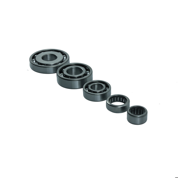 BALEROS DE MOTOR SET ITALIKA 250 Z (6 CAMBIOS)(19-26) (WSTD)
