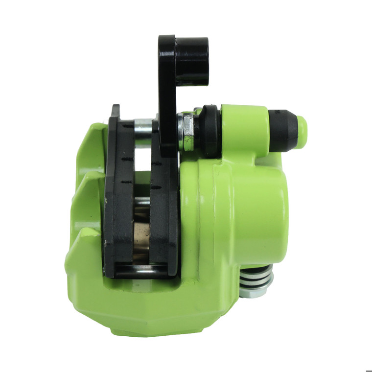 CALIPER FRENO (MORDAZA) DEL VERDE ITALIKA DM 200 (22-24)