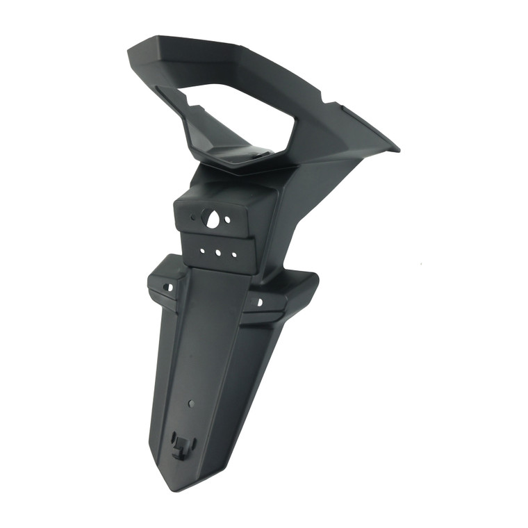 Salpicadera Trasera Marca RODA Para Motocicleta Vento Gts 300 (2022-2025)