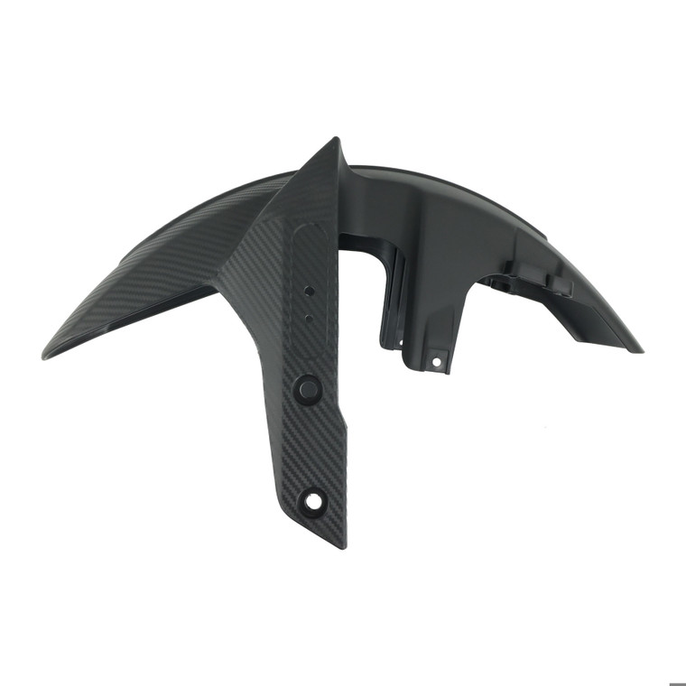 Salpicadera Delantera Marca RODA Para Motocicleta Vento Gts 300 (2022-2025)
