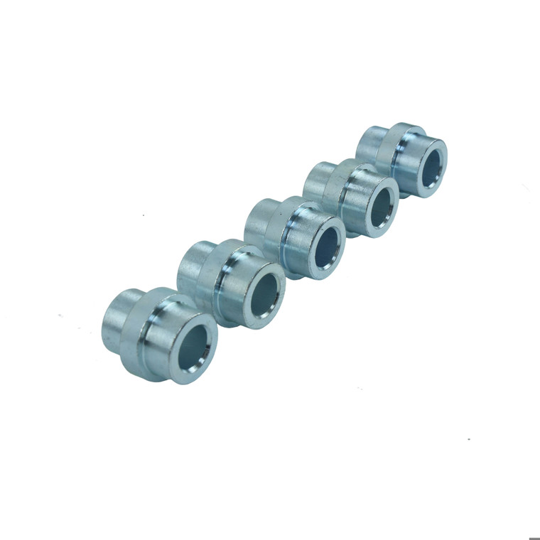 Eje Porta Engrane Marca W-STANDARD para Motocicleta Honda GL 150 Cargo (2014-2019)