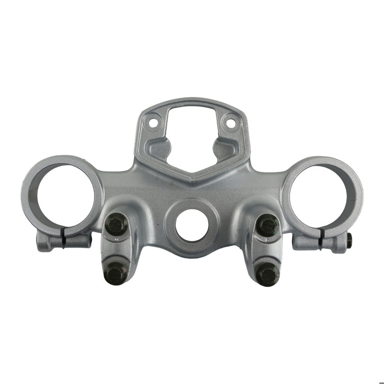 Base para Manubrio Marca RODA Para Motocicleta Gts 300 (2024-2025)