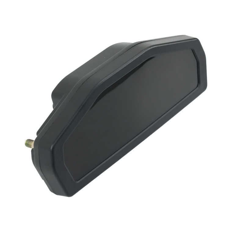 VELOCIMETRO PARA ITALIKA DM 300 (25-26)12V MARCA WSTD