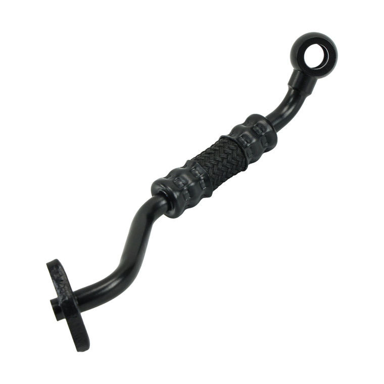 MANGUERA RADIADOR DER PARA VENTO GTS 300 (24-25) MARCA RODA