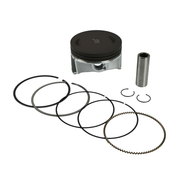 PISTON COMP 0.00STD 16MM SET VN CROSSMAX300RALLY(25)WSTD