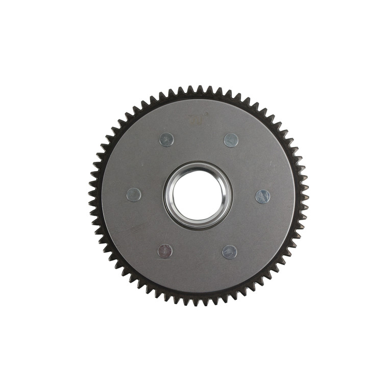 CAMPANA EMBRAGUE ITALIKA DM 300 (25) (WSTD)