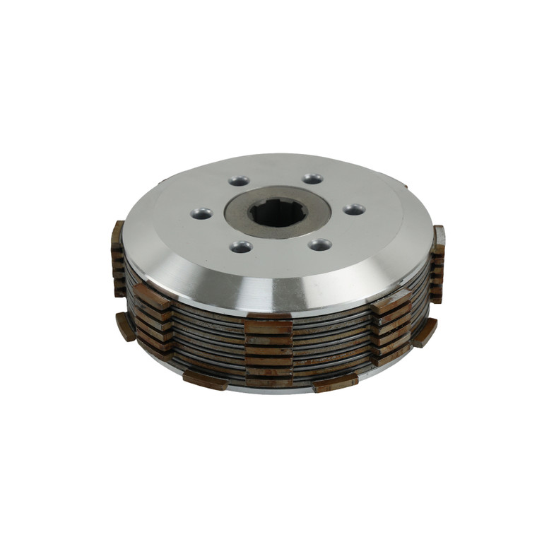 EMBRAGUE SIN CAMPANA PARA VN NITROX 250 T2 (22-23)MARCA RODA