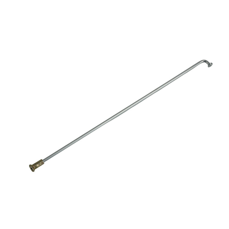 RAYO CON NIPLE DELANTERO SET ITALIKA DM 300 (25) (WSTD)