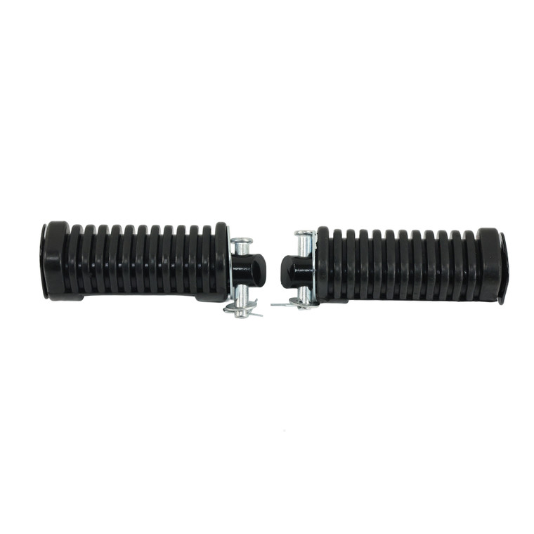 POSAPIE TRAS DER/IZQ SET PARA HONDA XR 190L(21-24)MARCA RODA