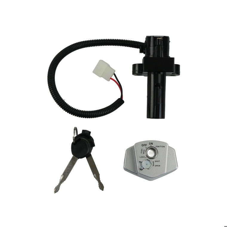 INTERRUPTOR ENC SET PARA VN GTS 300(24-25) 12V MARCA RODA
