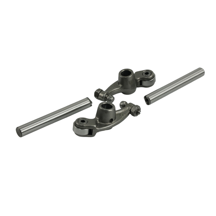 BALANCIN LEVAS SET PARA ITALIKA DM 300 (25) MARCA WSTD
