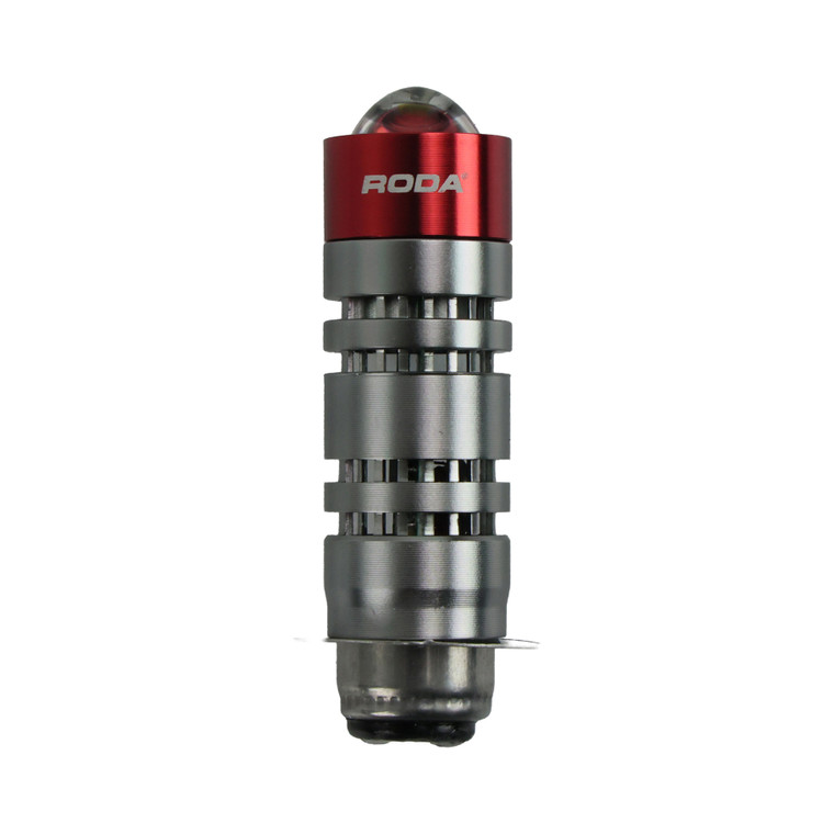 FOCO FARO DEL LED MOD G301 P15D 10-100V 20W1500LM MARCA RODA
