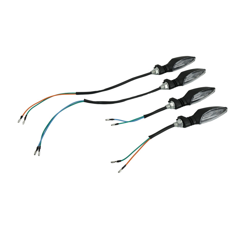 DIRECCIONALES DEL/TRAS PARA IT 150 Z (22-25) 12V MARCA RODA