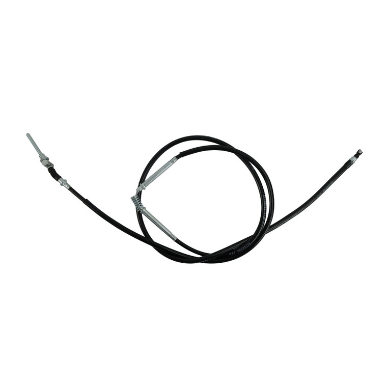 CABLE FRENO TRASERO PARA HR DASH 125 (22-26) MARCA RODA
