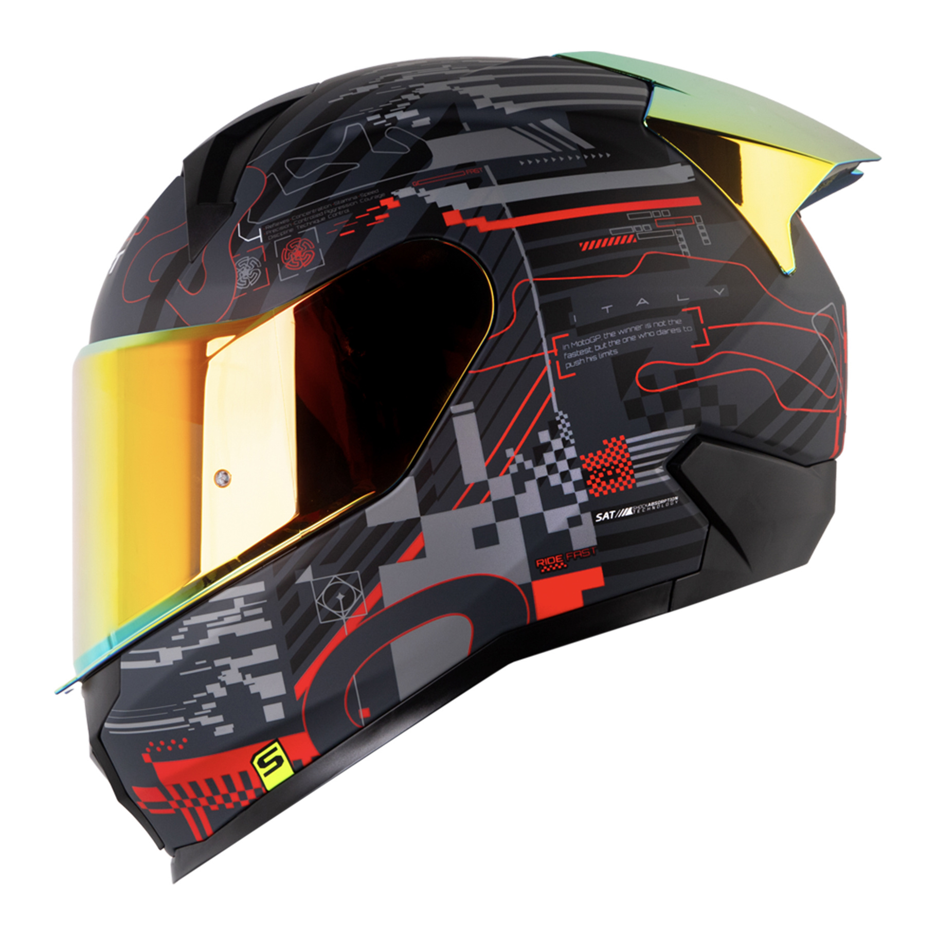 CASCOS