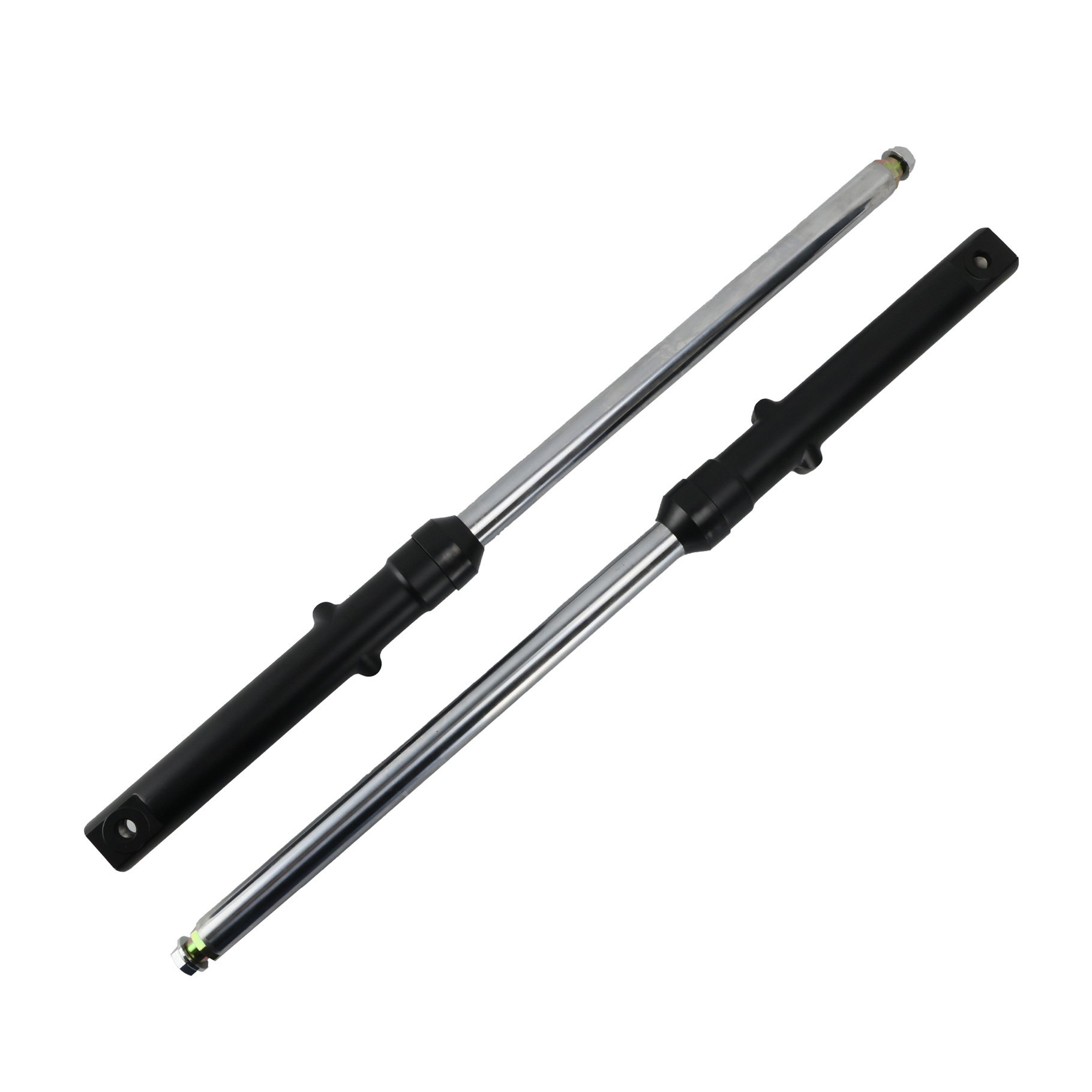 TUBO DE FUERZA