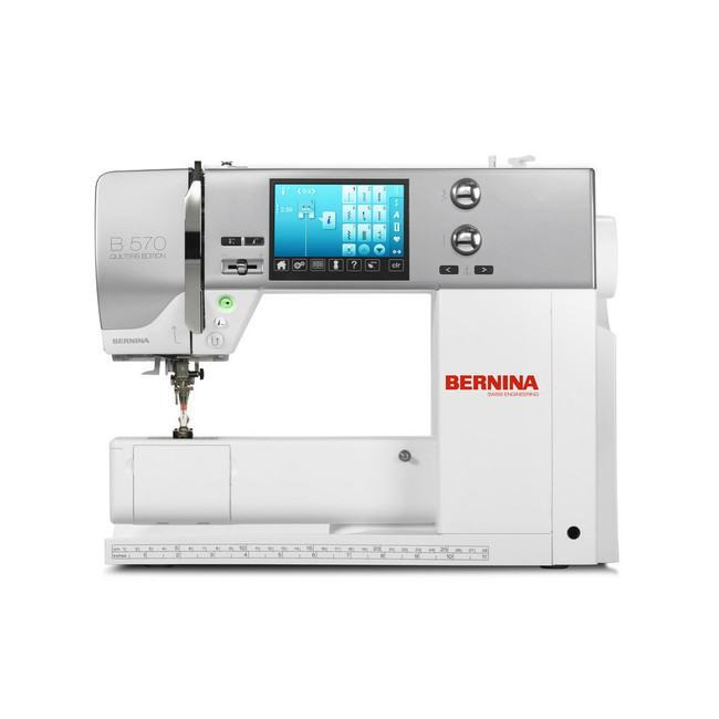 BERNINA 570QE