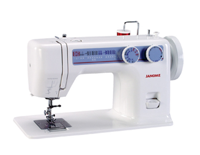 Janome 712T