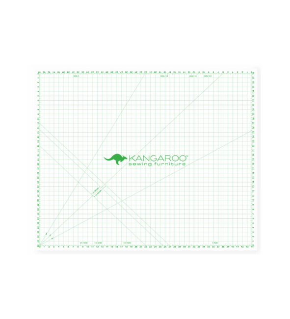 44″ X 38″ Cutting Mat (MAT-D)