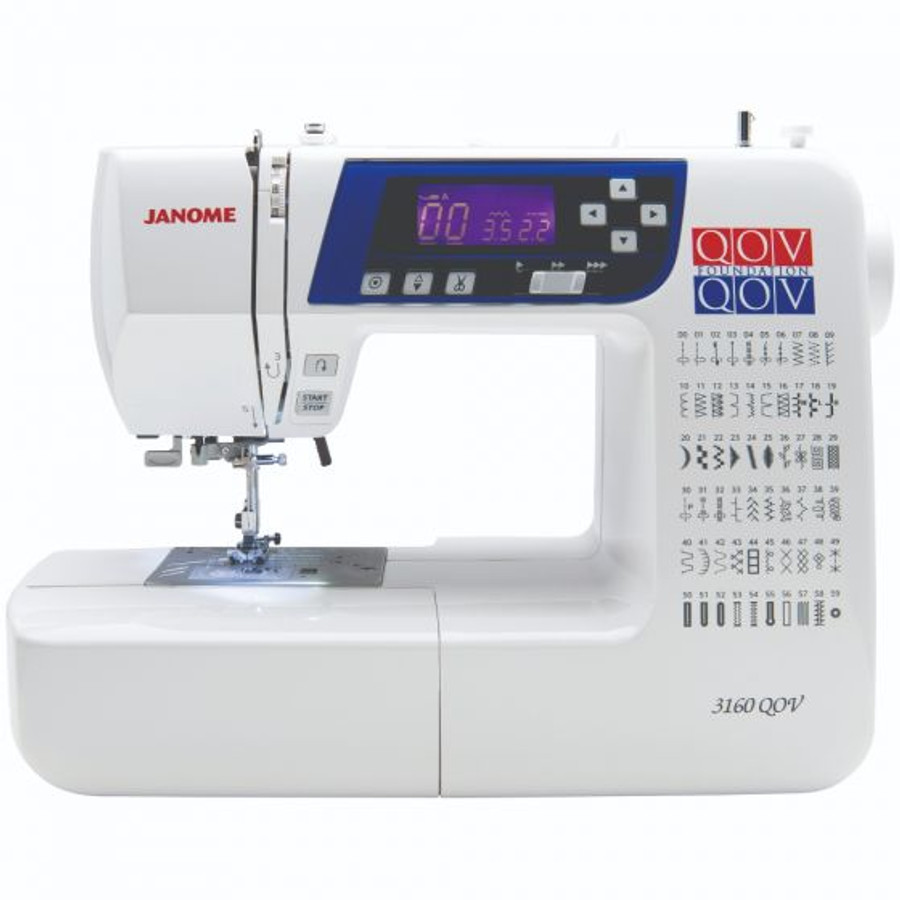 Janome Quilting Sewing Machine Needles