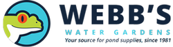 Webbs Water Gardens