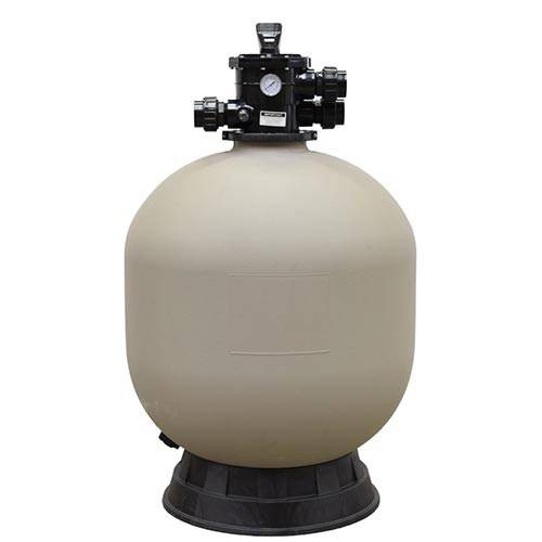 EasyPro 10000 Pressurized Bead Filter
