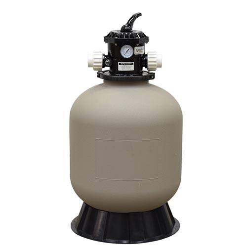 EasyPro 3600 Pressurized Bead Filter
